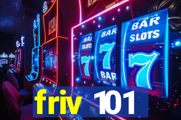 friv 101